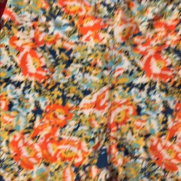 Lularoe legging bundle of 3 one size EUC! - Picture 4 of 5